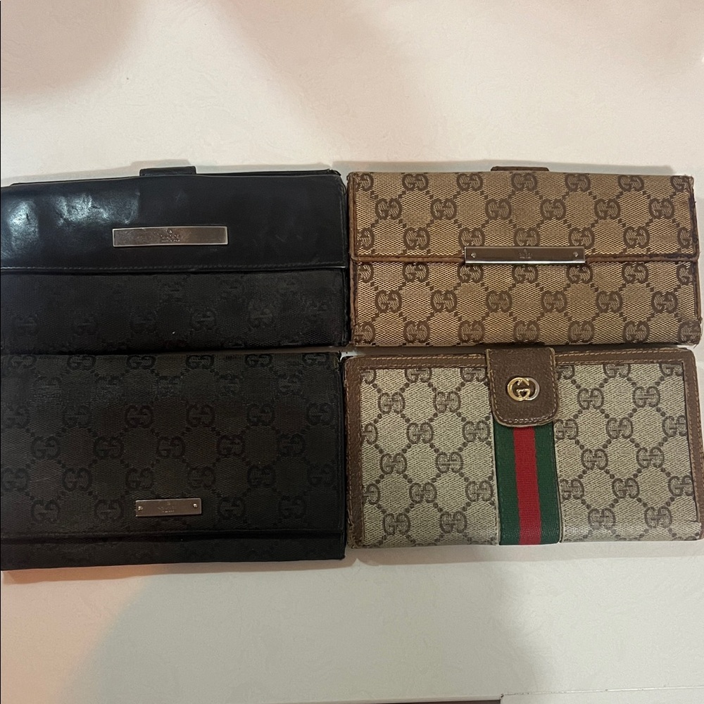 Gucci Bundle! - image 1